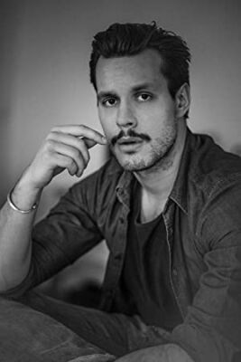 Official profile picture of Maximilien Seweryn