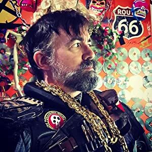 Official profile picture of Maxwell Atoms