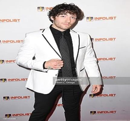 Official profile picture of Maxwell David Marcus