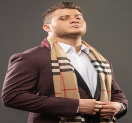 Official profile picture of Maxwell Friedman