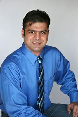 Official profile picture of Maxwell Ghobadi