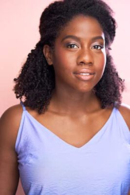 Official profile picture of Maya Allicock