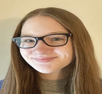 Official profile picture of Maya Cappiello