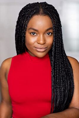 Official profile picture of Maya Harris