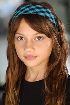 Official profile picture of Maya Le Clark