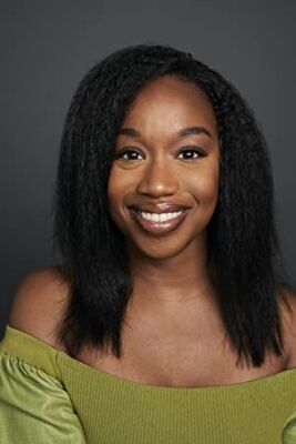 Official profile picture of Maya Lynne Robinson