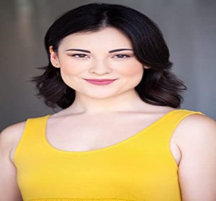 Official profile picture of Maya McGowan