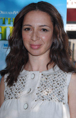Official profile picture of Maya Rudolph