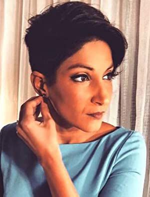 Official profile picture of Maya Sarao