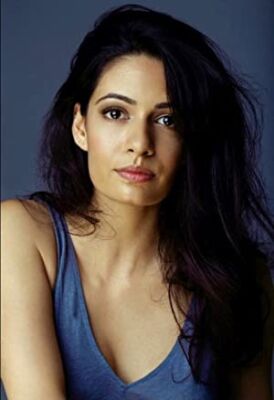Official profile picture of Maya Saroya