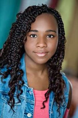 Official profile picture of Maya Starr Ward