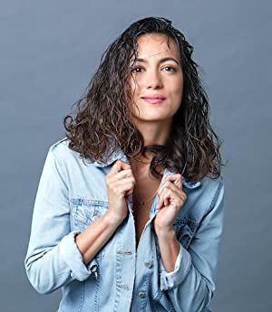 Official profile picture of Mayra Hermosillo