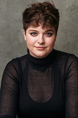 Official profile picture of McKenna Christine Poe