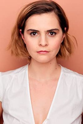 Official profile picture of McKenna Quigley Harrington Movies