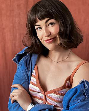 Official profile picture of McKenzie Steele Foster