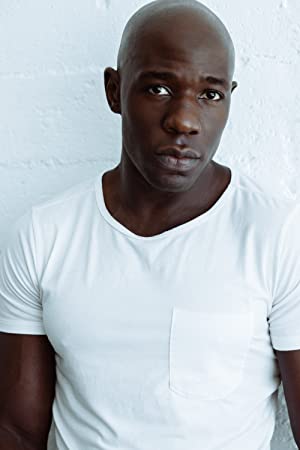 Official profile picture of McKinley Belcher III