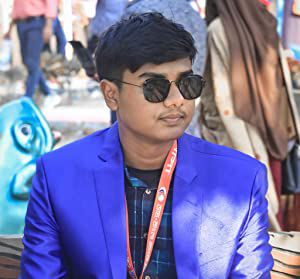 Official profile picture of Md. Nadim Mostofa Jibon
