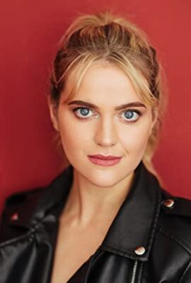 Official profile picture of Meadhbh Maxwell Movies