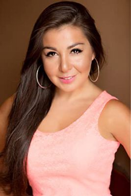 Official profile picture of Meagann Pallares