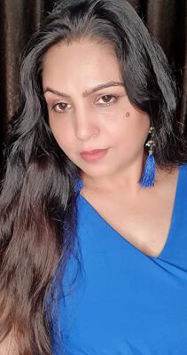 Official profile picture of Meenakshi Chugh