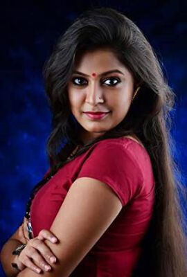 Official profile picture of Meera Nair