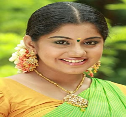Official profile picture of Meera Nandan