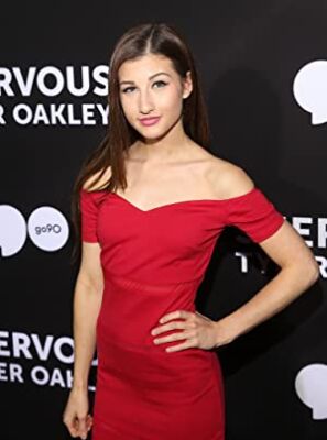 Official profile picture of Meg DeAngelis Movies