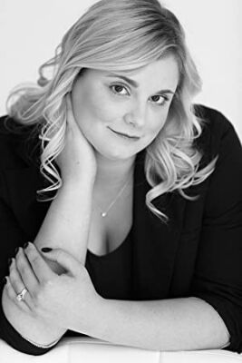 Official profile picture of Megan Ann Jacobs