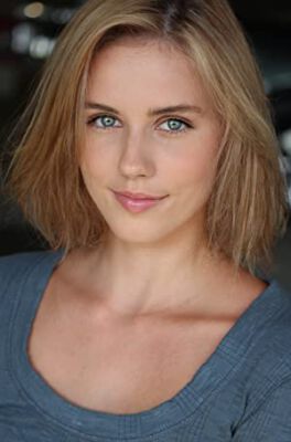 Official profile picture of Megan Ashley Brown