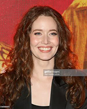 Official profile picture of Megan Channell