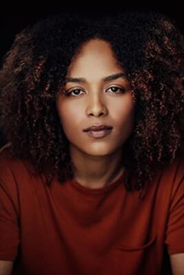 Official profile picture of Megan Danso