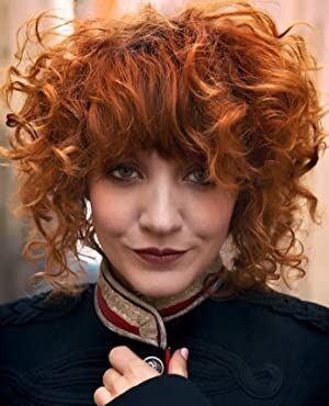Official profile picture of Megan Duffy