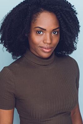 Official profile picture of Megan Gerald