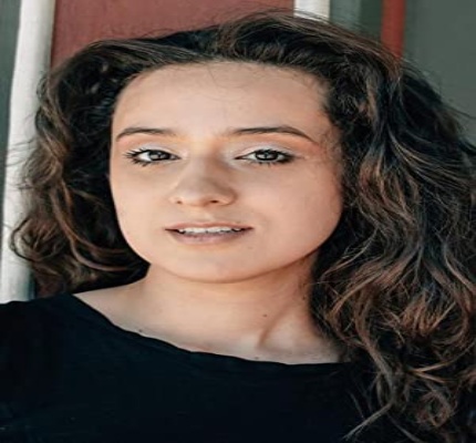 Official profile picture of Megan Grace