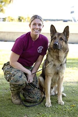 Official profile picture of Megan Leavey