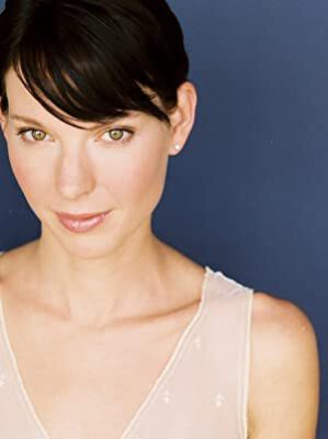 Official profile picture of Megan Lee Ethridge