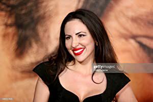 Official profile picture of Megan Penn