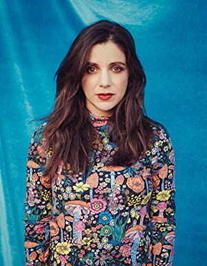 Official profile picture of Megan Rosati