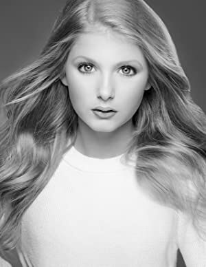 Official profile picture of Megan Sands