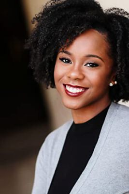 Official profile picture of Meggie Cherilus