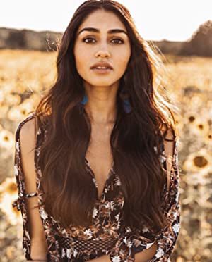 Official profile picture of Megha Sandhu