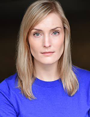 Official profile picture of Meghan Perry