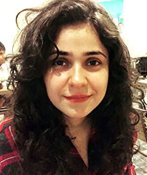 Official profile picture of Meher Vij