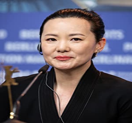 Official profile picture of Mei Yong