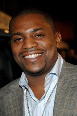 Official profile picture of Mekhi Phifer