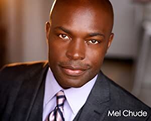 Official profile picture of Mel Chude