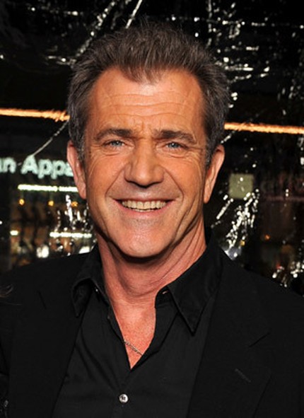 Official profile picture of Mel Gibson (I)