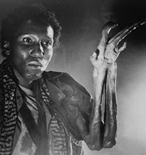 Official profile picture of Mel Johnson Jr.