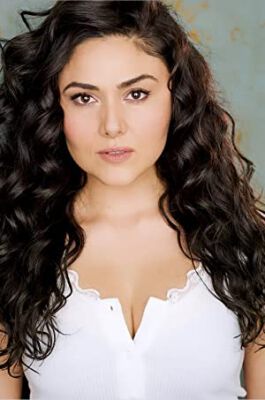 Official profile picture of Mel Mehrabian