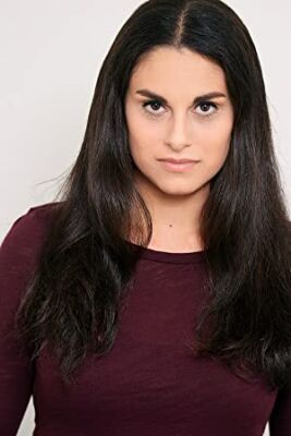 Official profile picture of Melanie Gagne